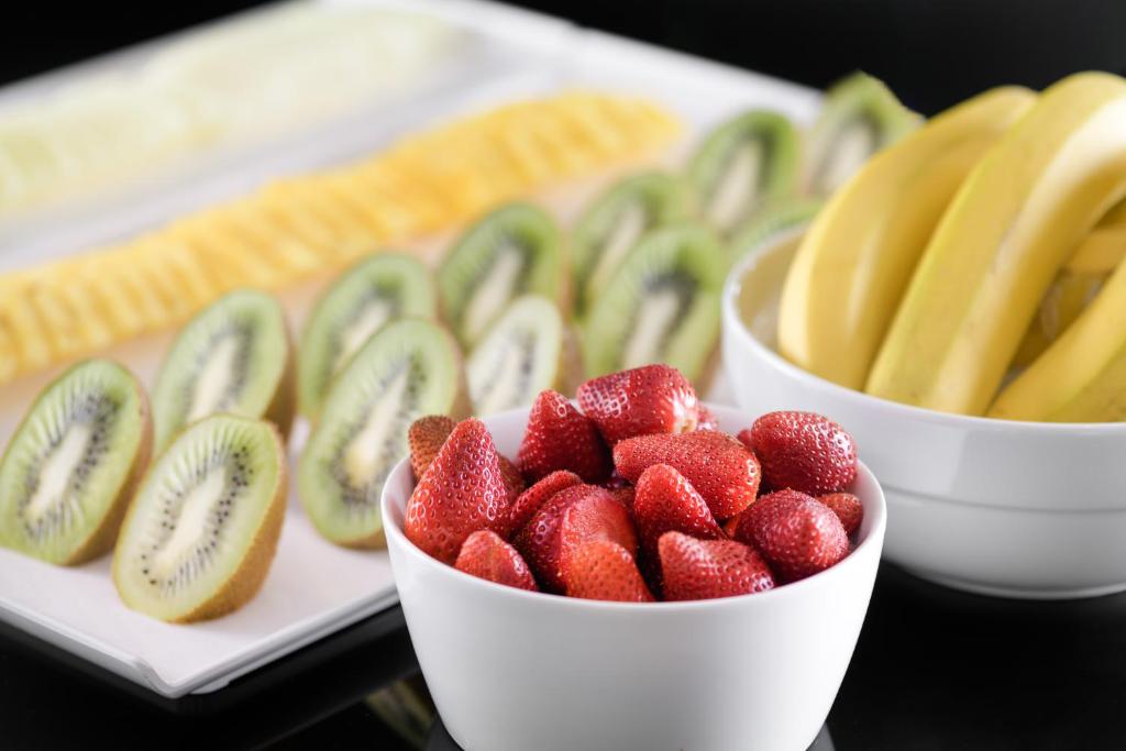 AC Hotel Bologna by Marriott - Resim 3