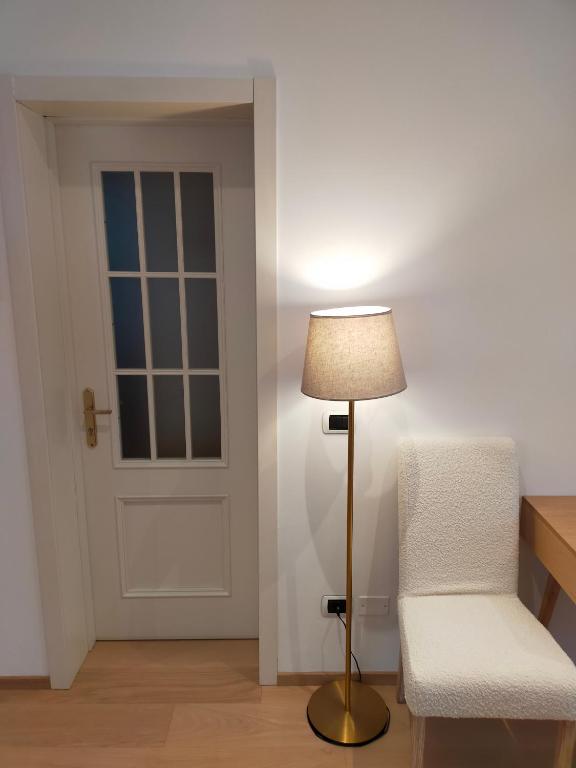Fotografie z fotogalerie ubytování Interno 711 v Udine