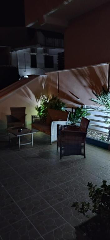 Fotografie z fotogalerie ubytování B&B La Munachell ve Vieste