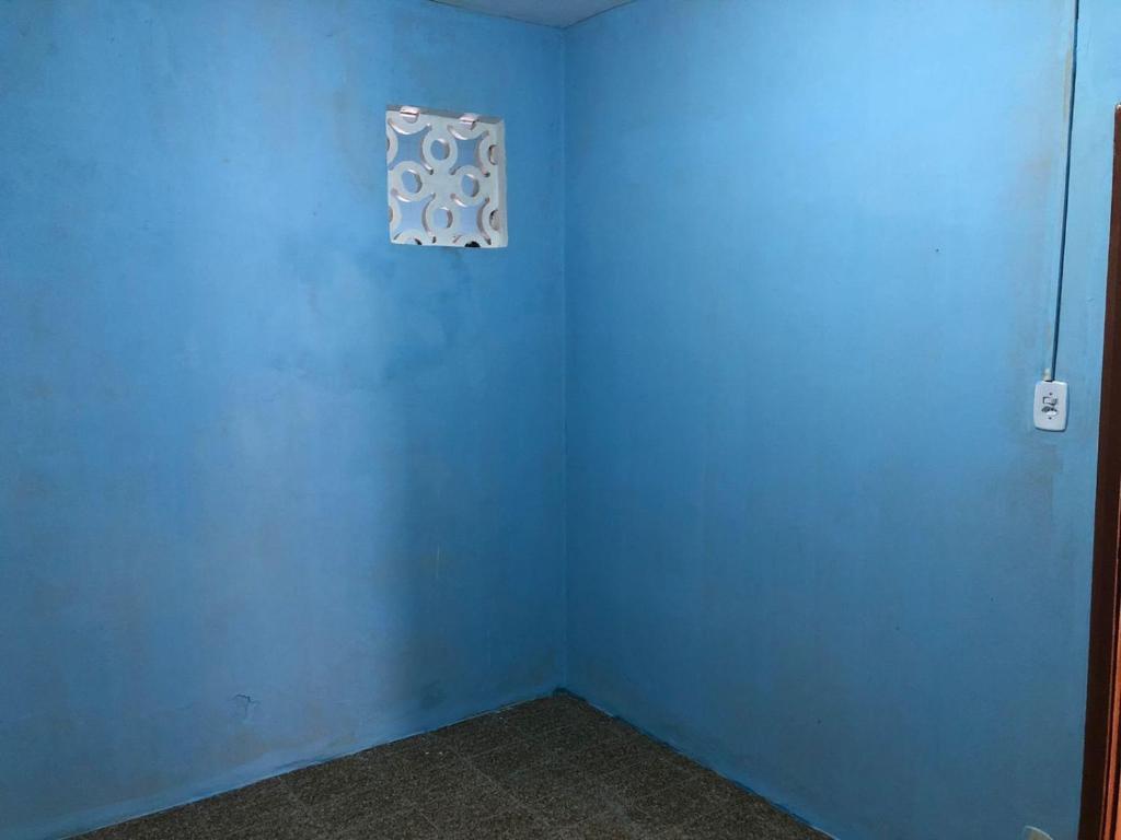 Foto dalla galleria di Casa térrea e ampla próximo a praia de Amaralina acesso a cadeirante e pets a Salvador