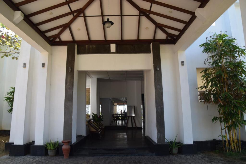 Fotografie z fotogalerie ubytování Sanmali Beach Hotel v destinaci Marawila