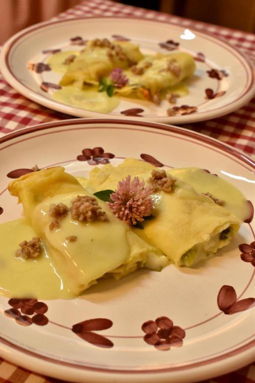 Agriturismo Le Noci