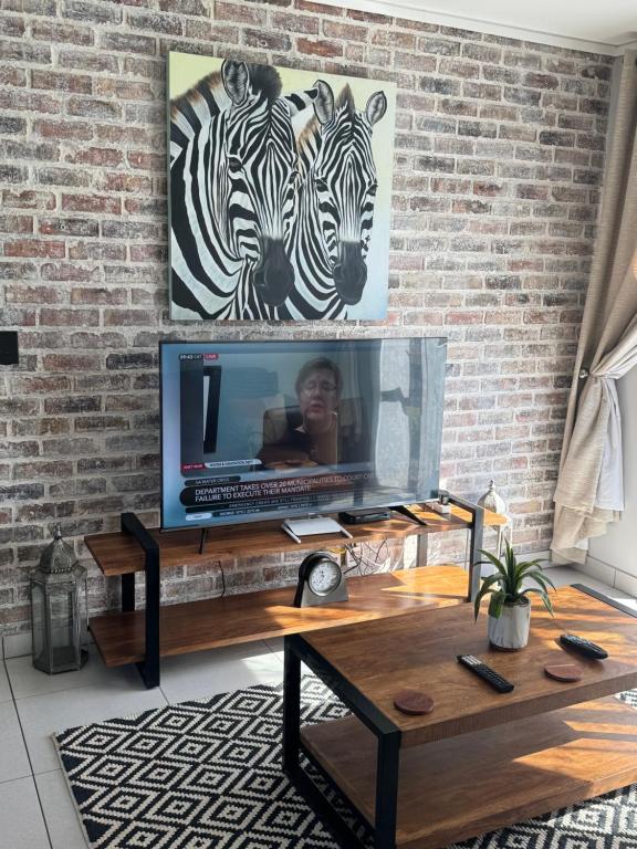 Lakhe Lethu Apartment: Green Valley Estate - Apartamento - Planta Baja