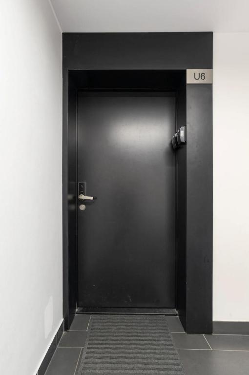 Fotografia z galérie ubytovania MOKO Apartment II vo Varšave