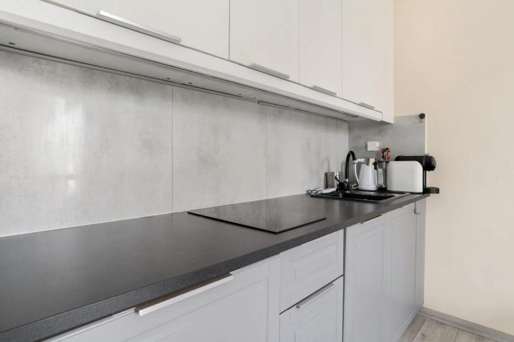 Fotografia z galérie ubytovania MOKO Apartment II vo Varšave