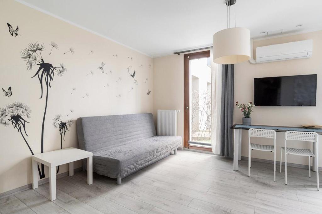 Fotografia z galérie ubytovania MOKO Apartment II vo Varšave