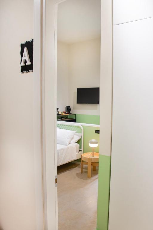 B&B Capriccio Napoli
