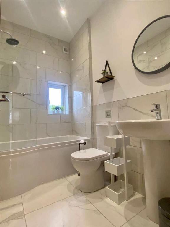 Brooklands Filey Seaside Retreat Flat 6 2