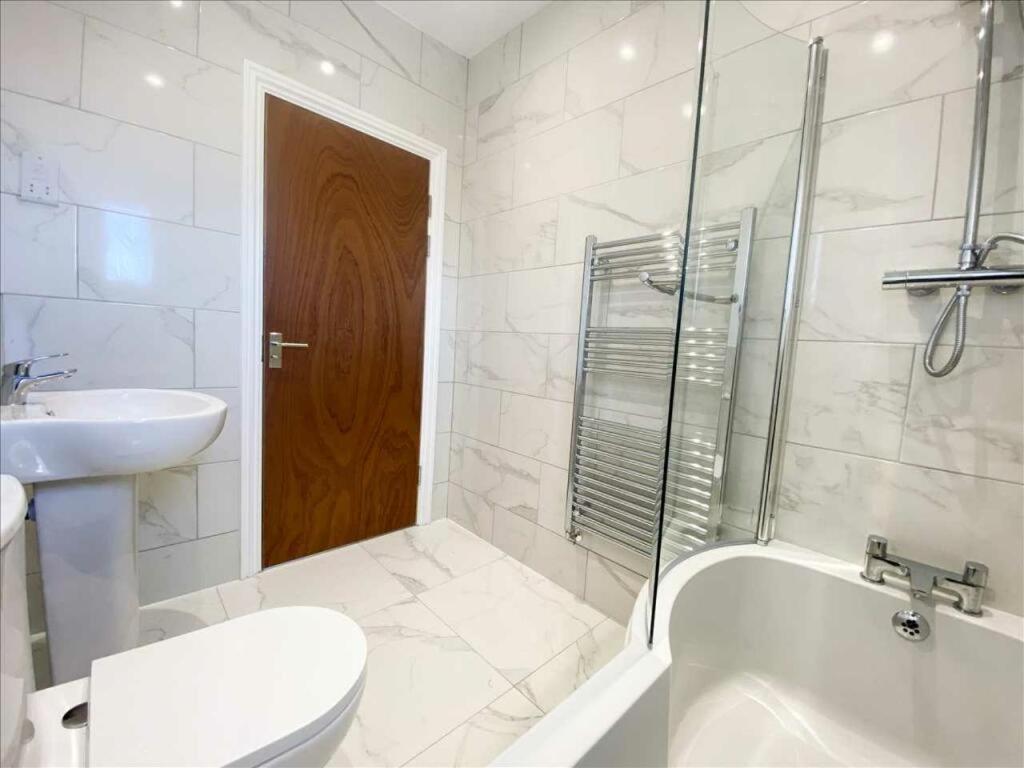 Brooklands Filey Seaside Retreat Flat 6 6