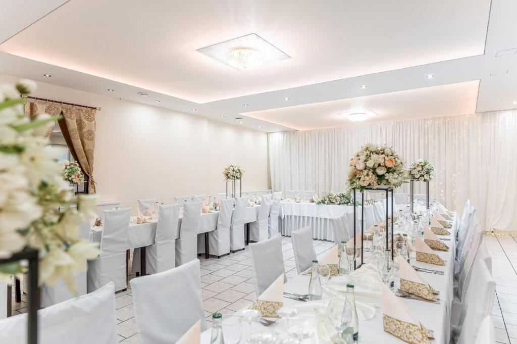 Hotel Zlaté Košice - Resim 11