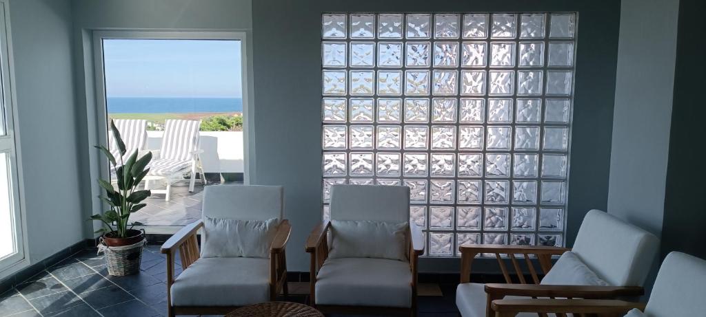 Apartamento El Xardín - Superior Appartement Met één Slaapkamer