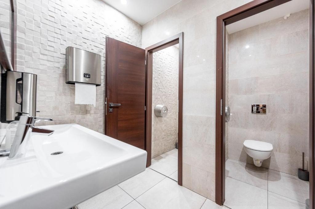 Hotel Zlaté Košice - Resim 15