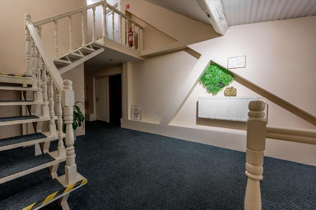 Hotel Zlaté Košice - Resim 24