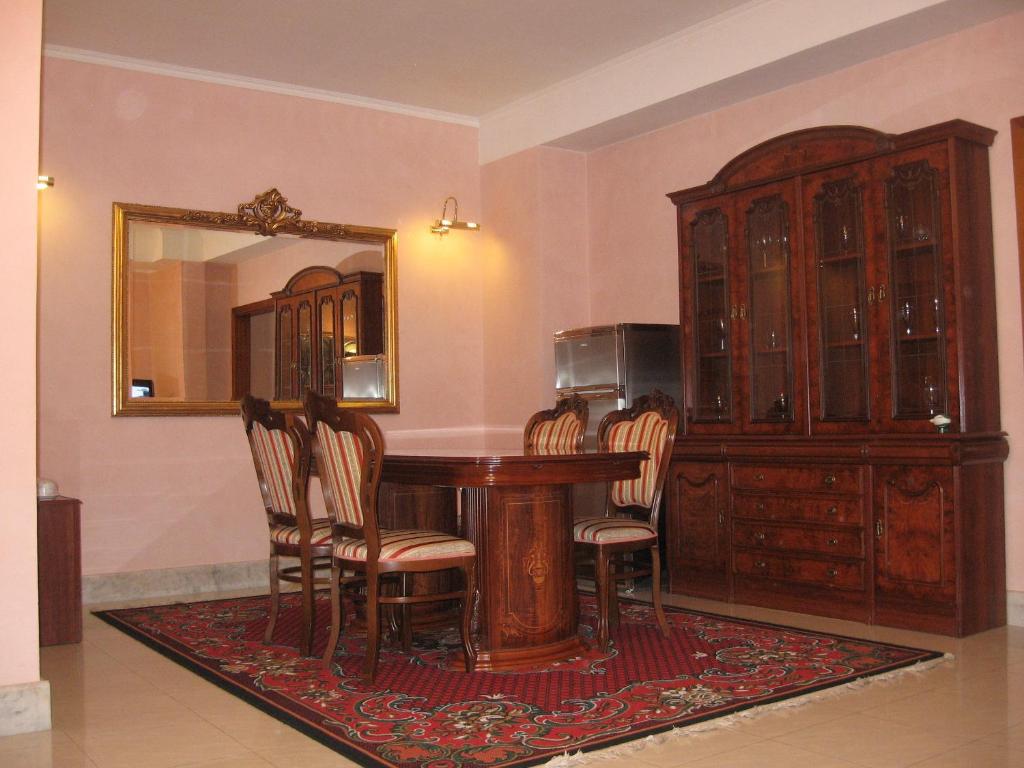 Fotografie z fotogalerie ubytování Giuseppe Hotel v Kazani