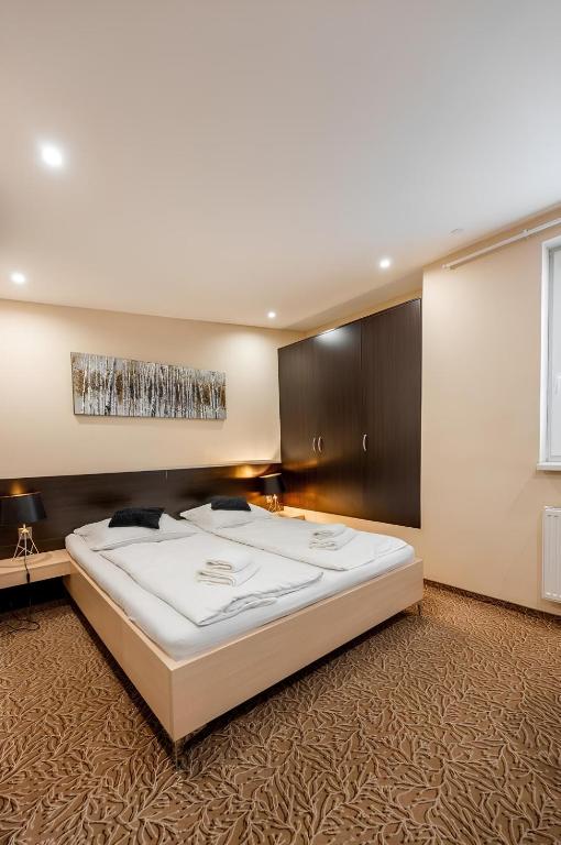 Hotel Zlaté Košice - Resim 10