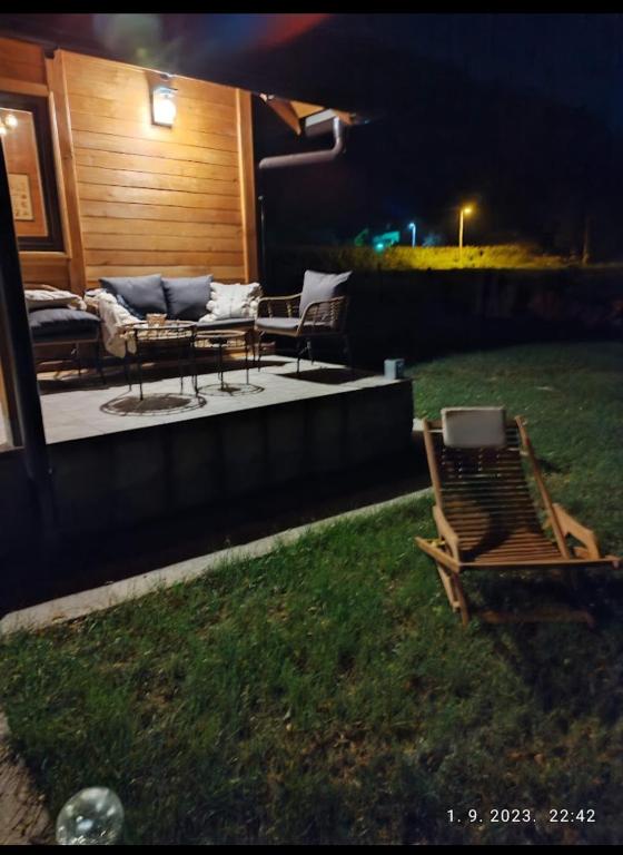 Fotografie z fotogalerie ubytování Drinska Dama v destinaci Bajina Bašta