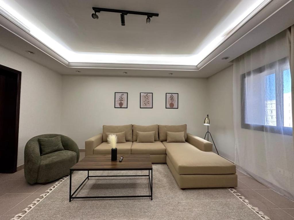 Gallery image of Spacious 2 BR apartment at Makkah in Makkah