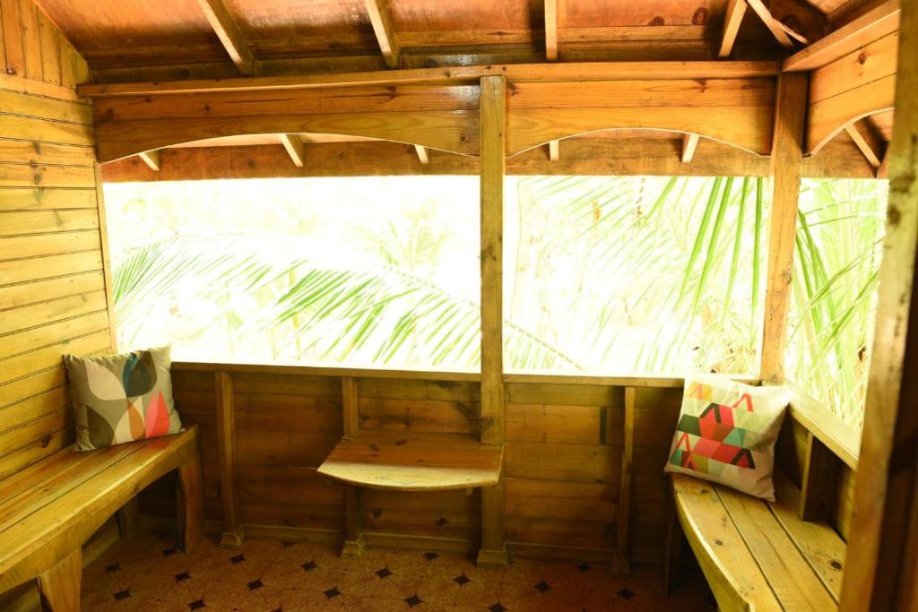 Fotografie z fotogalerie ubytování Somali Jungle Eco Lodge and Cabins v destinaci Goldsons Corner