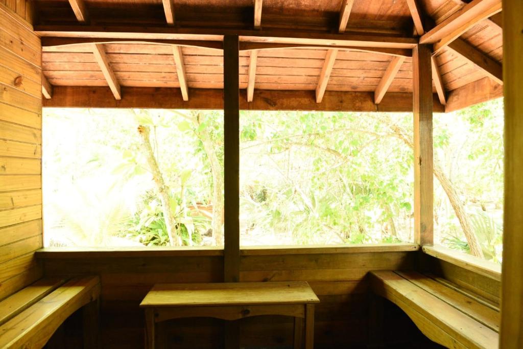 Fotografie z fotogalerie ubytování Somali Jungle Eco Lodge and Cabins v destinaci Goldsons Corner