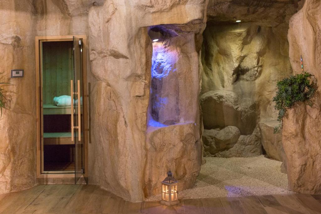 Fotografie z fotogalerie ubytování Resort Umbria Spa v destinaci Fabro