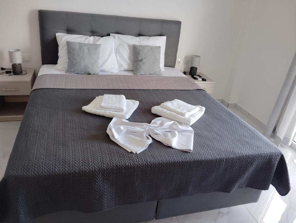 Gold Sand Apartments - 15