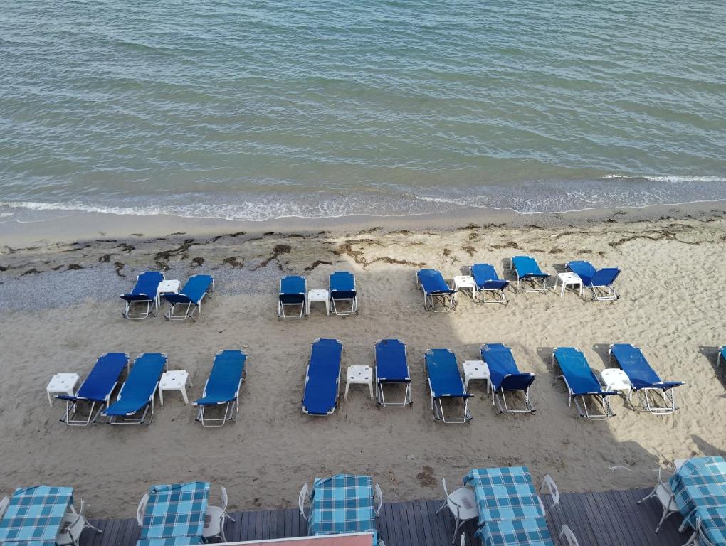 Gold Sand Apartments - 2