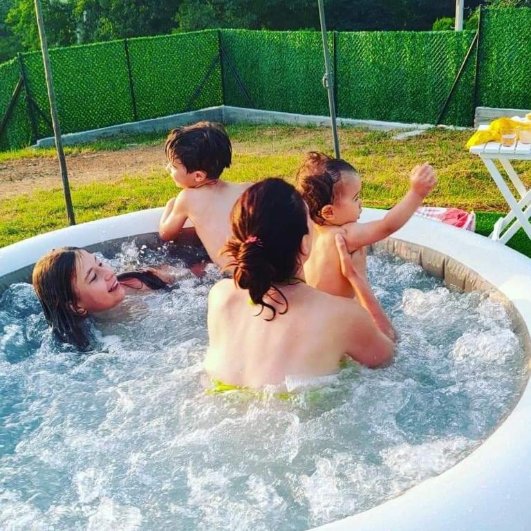 Hosté ubytování Kuća Tajna Banja Vrujci