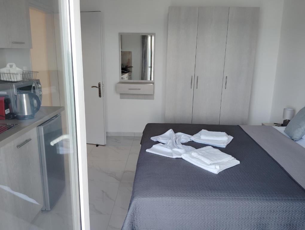 Gold Sand Apartments - 17