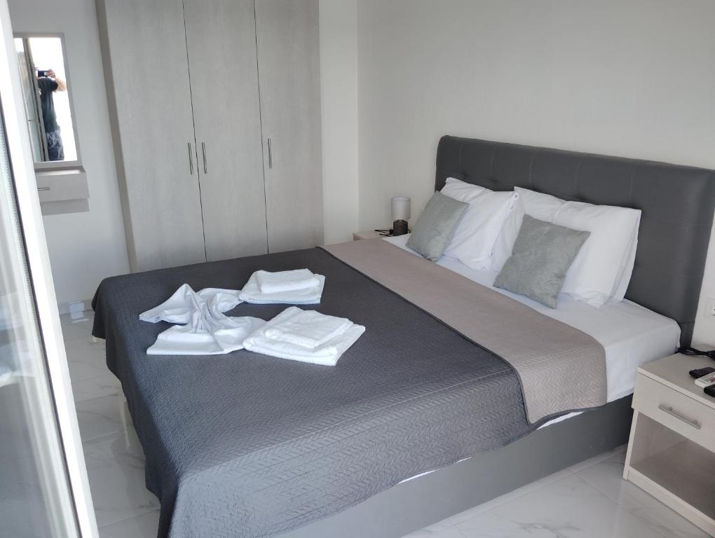 Gold Sand Apartments - 16