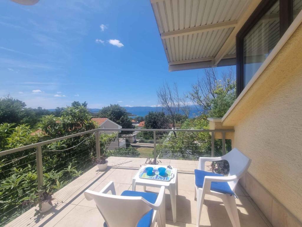 Príroda v okolí apartmánu