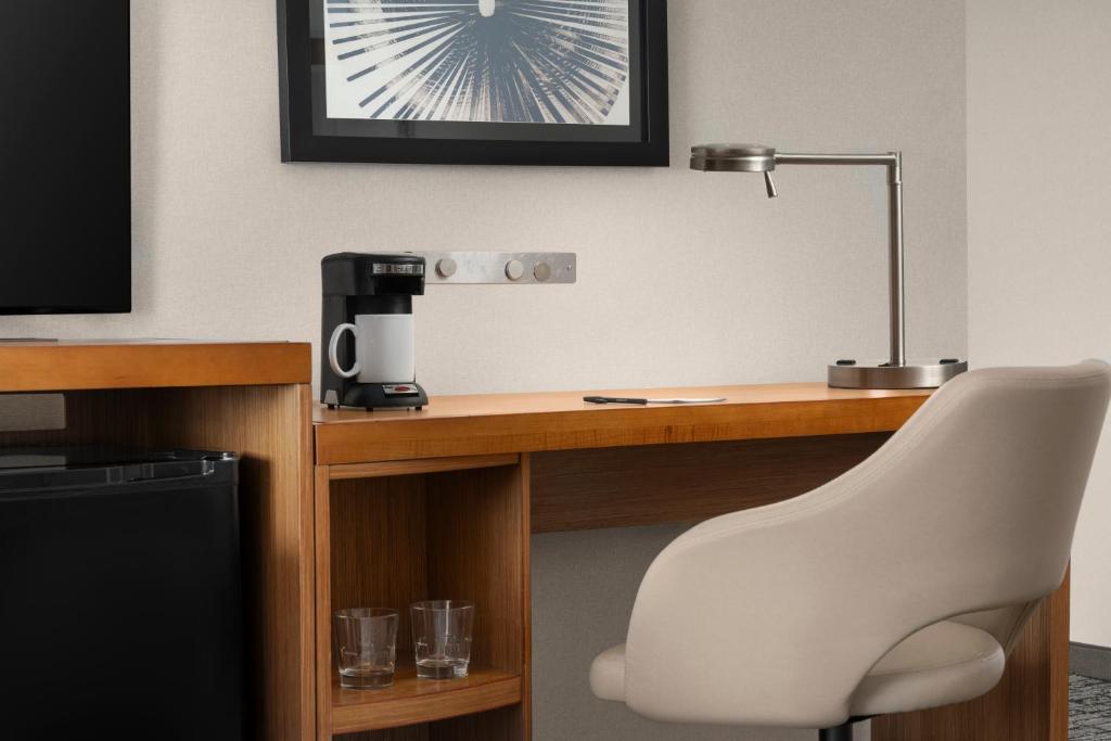Hyatt Place Denver Cherry Creek - Camera Queen Con Due Letti Queen E Divano Letto