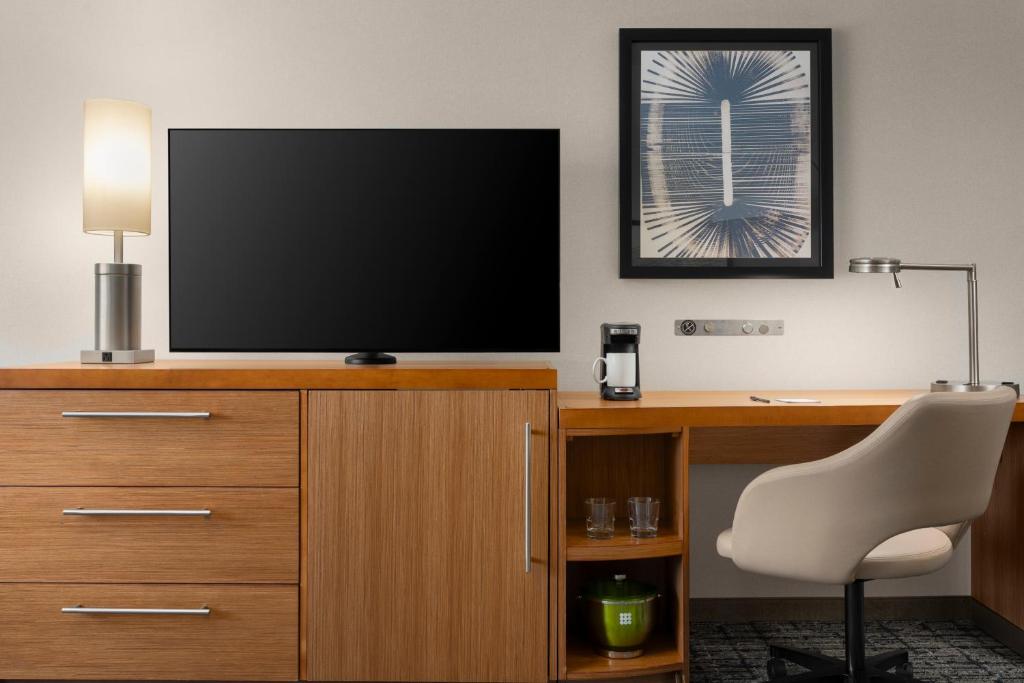 Hyatt Place Denver Cherry Creek - Camera King Con Divano Letto