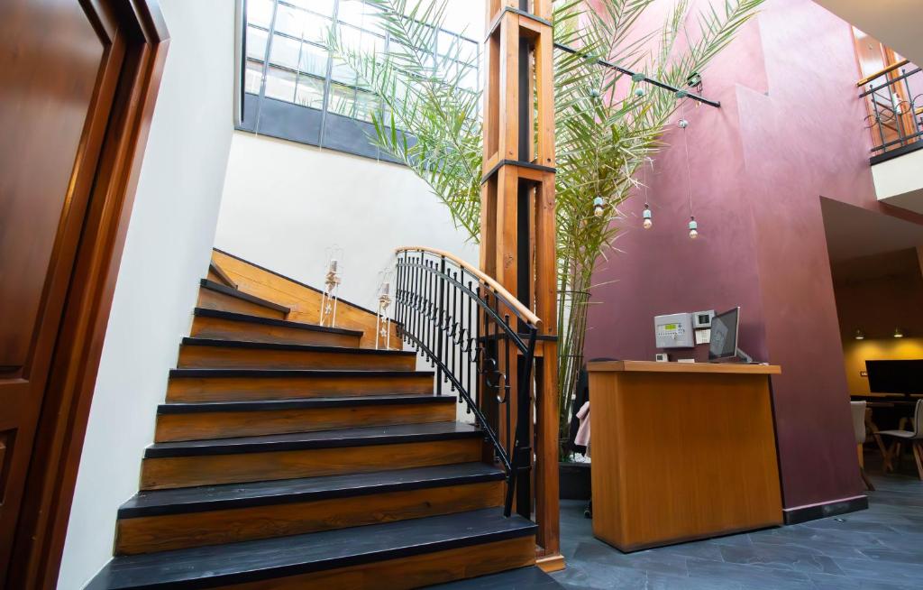 Hotel Ottimo - Resim 10