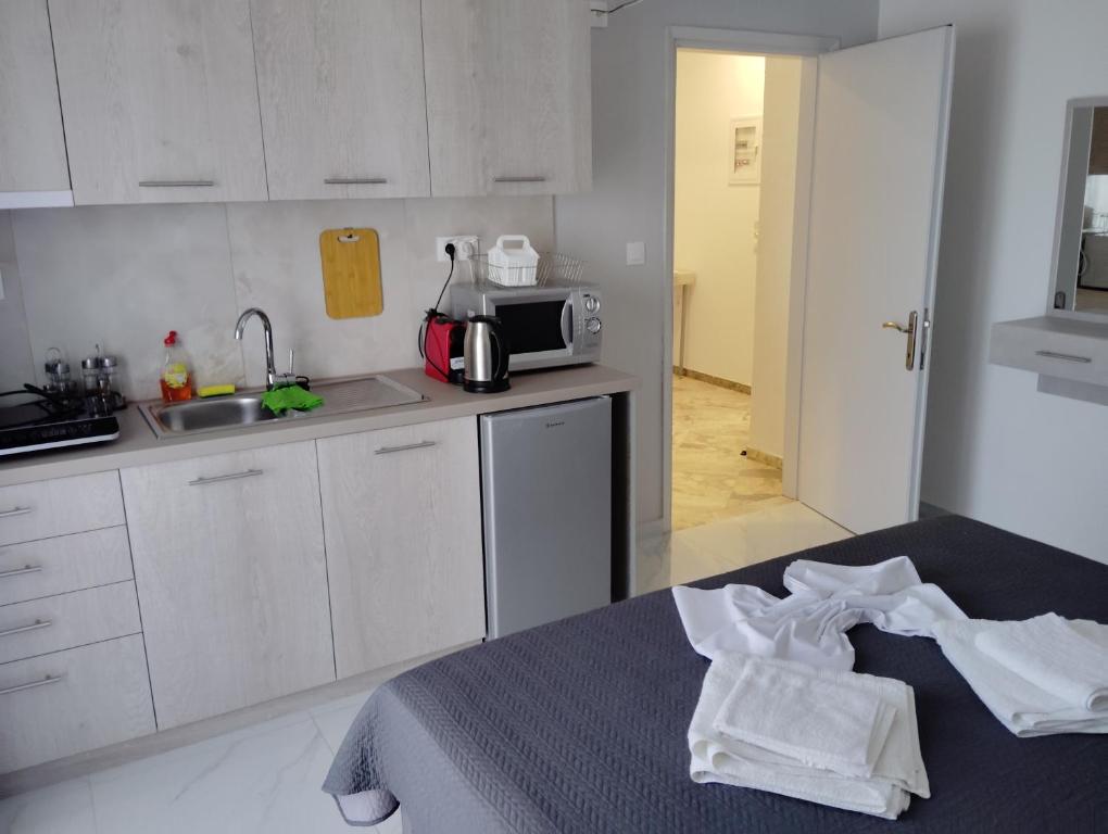 Gold Sand Apartments - 18