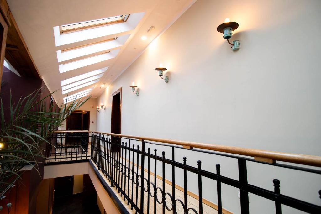 Hotel Ottimo - Resim 12