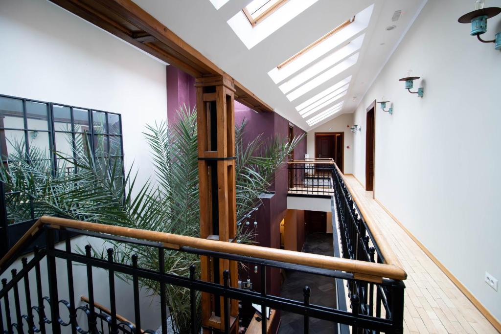 Hotel Ottimo - Resim 13