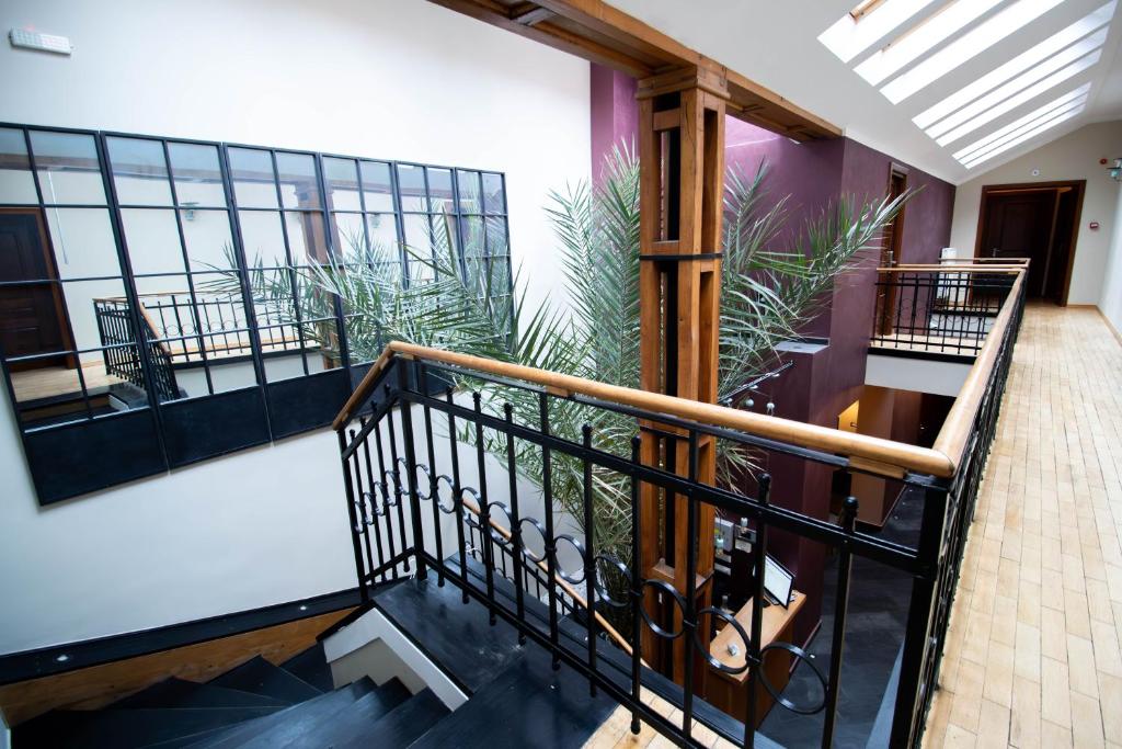 Hotel Ottimo - Resim 14