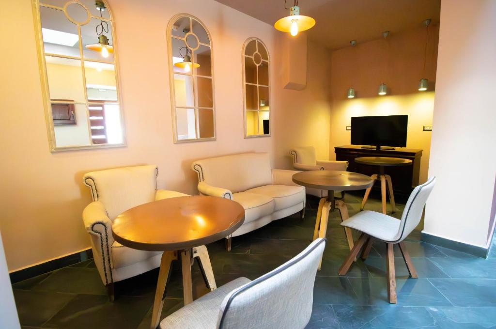 Hotel Ottimo - Resim 9