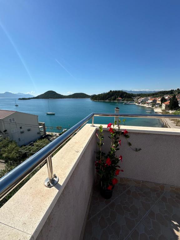 Apartment Lanterna - Apartamento Con Vistas Al Mar