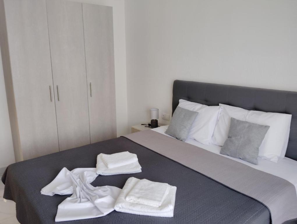 Gold Sand Apartments - 19