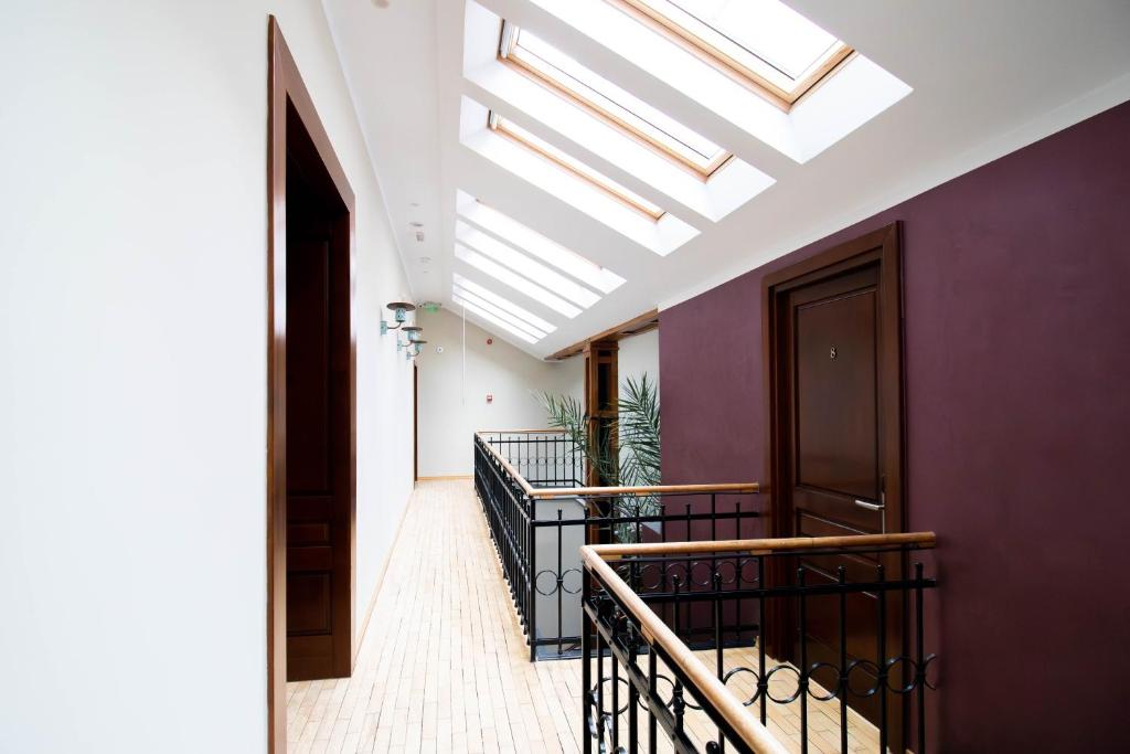 Hotel Ottimo - Resim 11