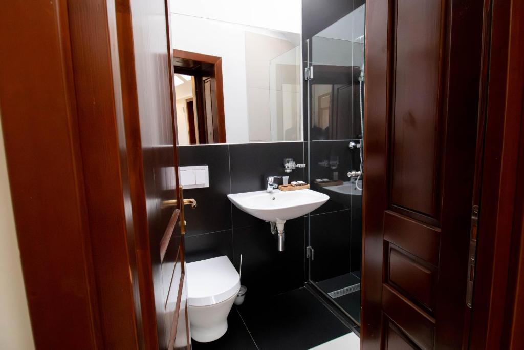 Hotel Ottimo - Resim 15