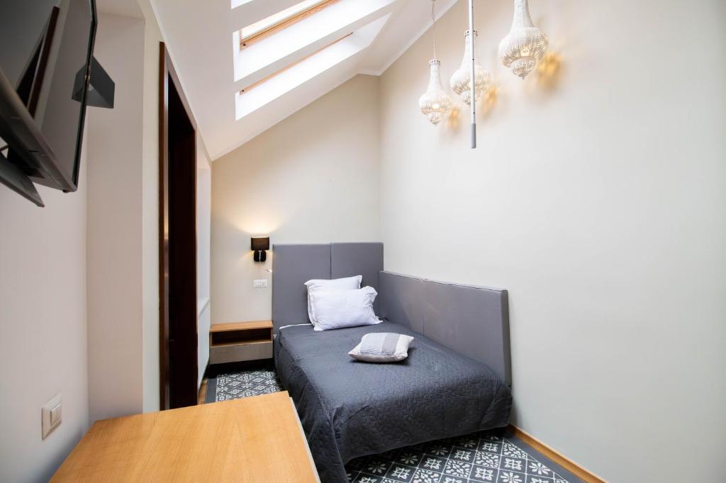 Hotel Ottimo - Resim 17