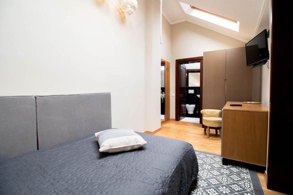 Hotel Ottimo - Resim 18