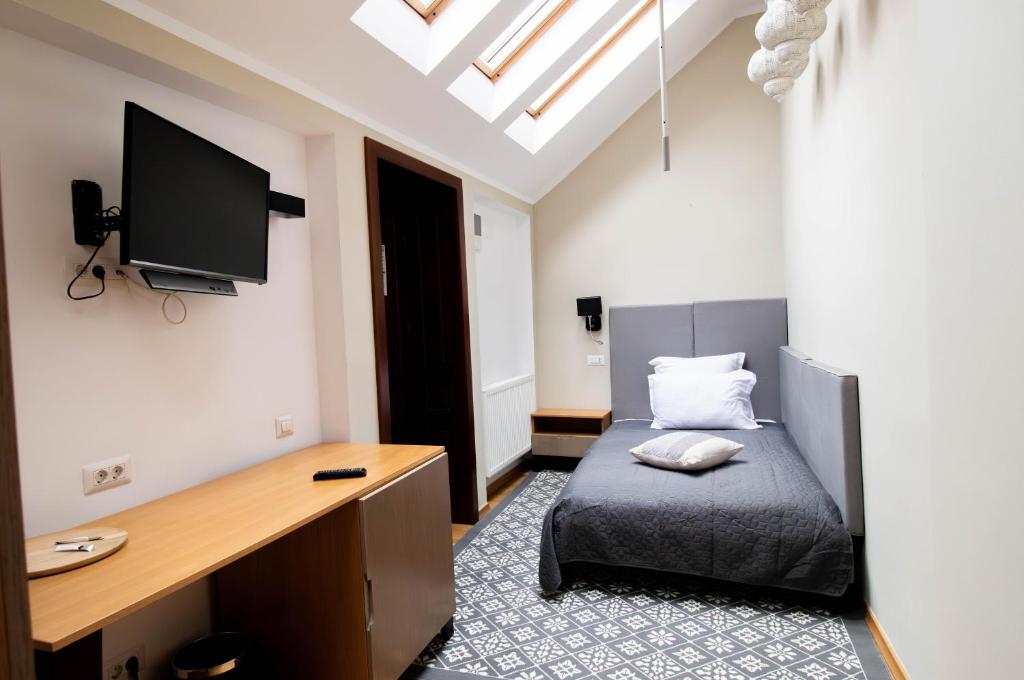 Hotel Ottimo - Resim 19