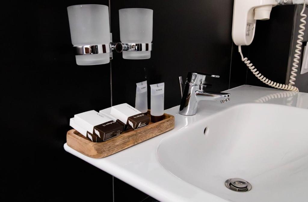 Hotel Ottimo - Resim 4