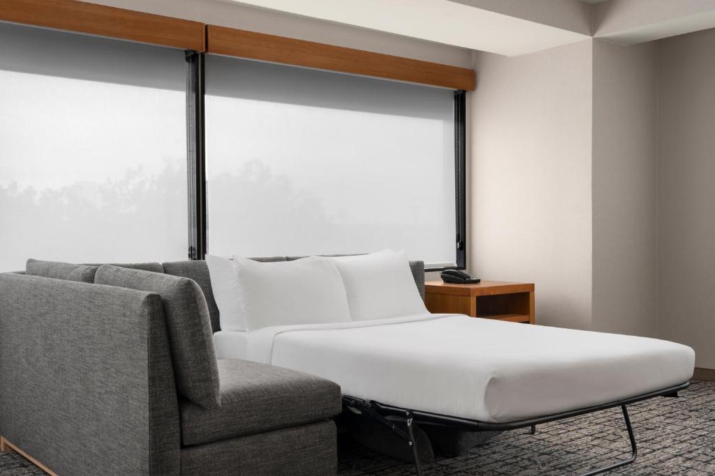 Hyatt Place Denver Cherry Creek - King Süit