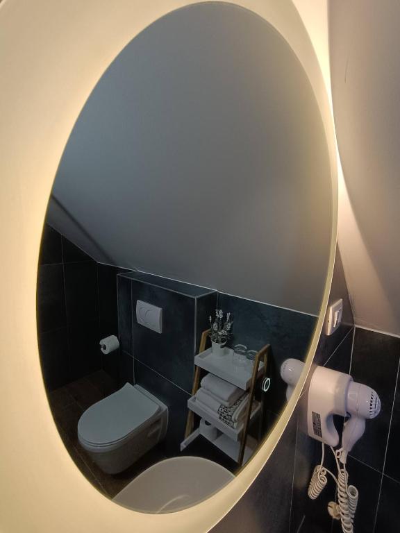 Apartments Poljanak Green House - 14