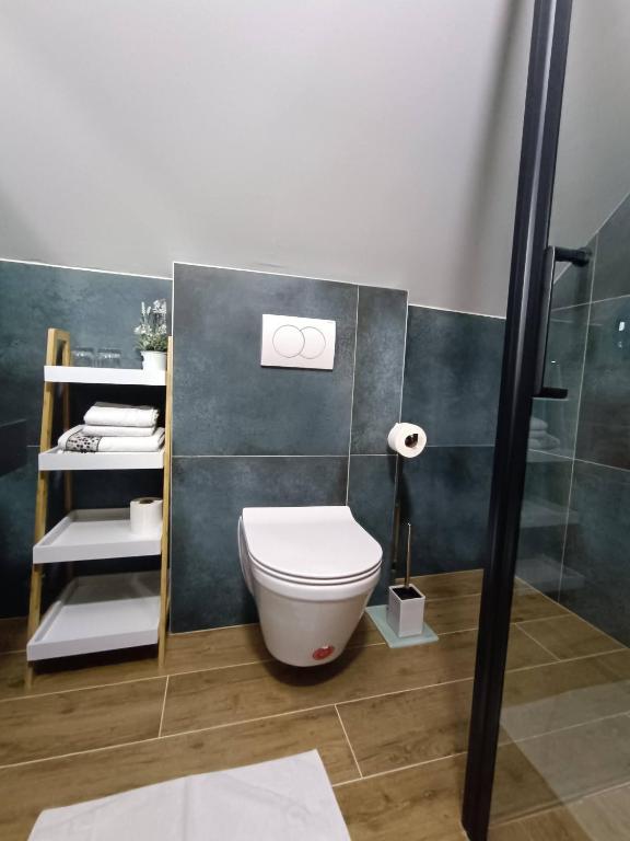 Apartments Poljanak Green House - 19