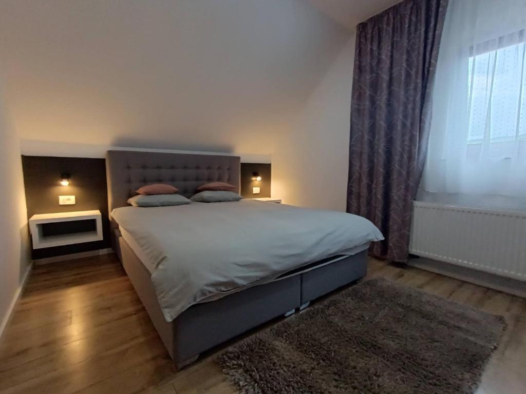 Apartments Poljanak Green House - 9